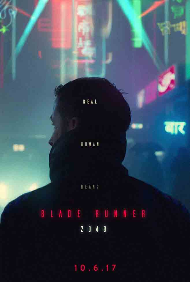 “Blade Runner 2049”: indizi e frammenti di ricordi su una possibile umanità