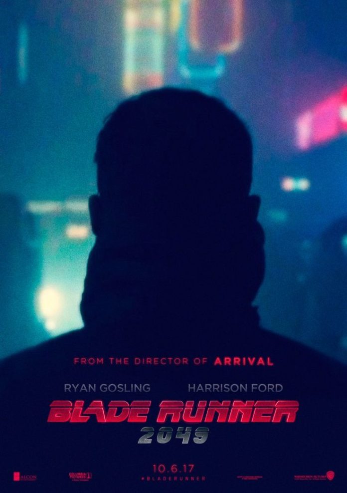 6.11 Blade Runner 2049