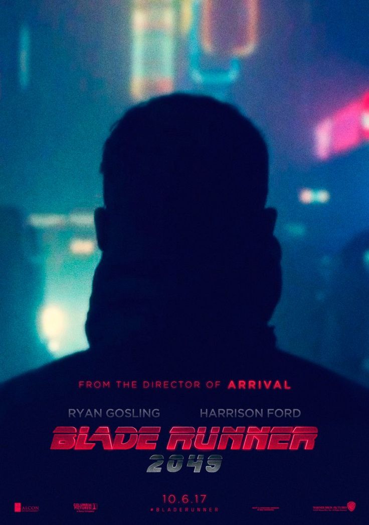 “Blade Runner 2049”: indizi e frammenti di ricordi su una possibile umanità (forse) vissuta