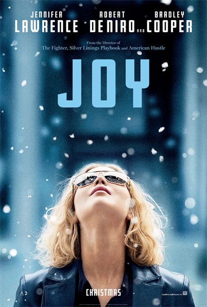 “Joy”: una donna contro tutti