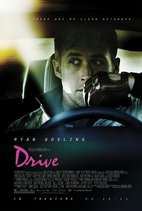 “Drive” – Storia di un eroe dei nostri tempi