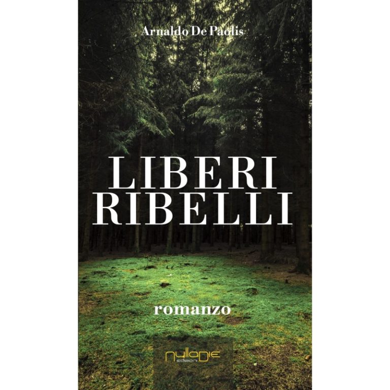 Liberi Ribelli, Arnaldo De Paolis