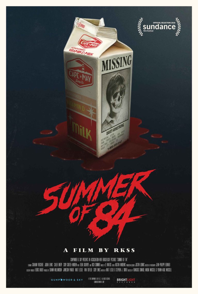 “Summer of ’84”: resoconto di un’estate violenta