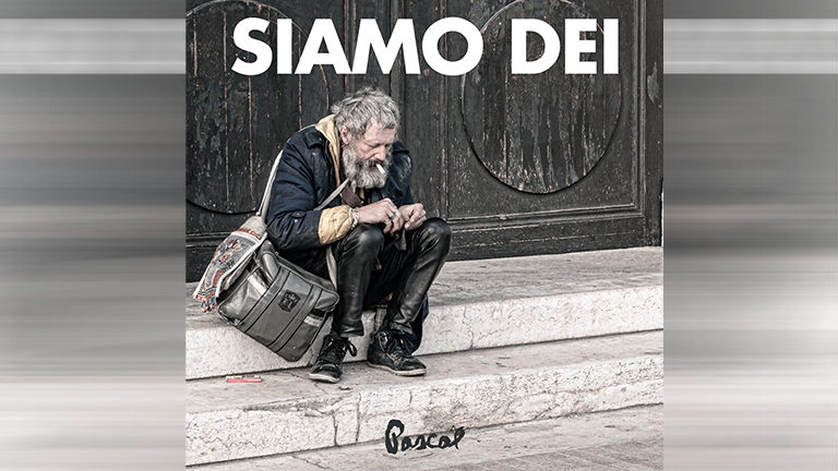 Il 28 febbraio 2020 è stato pubblicato il brano “Siamo Dei” di Lucio Dalla, riproposto in versione pianoforte e voce da Pascal.