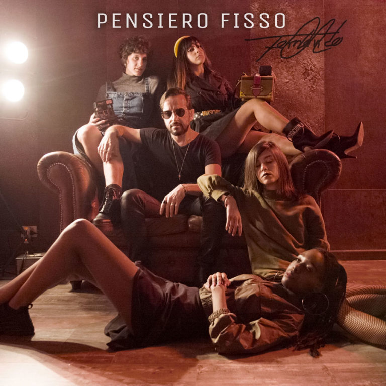 Fernando Alba: il nuovo singolo è “Pensiero fisso”