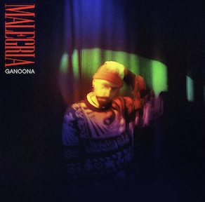 Ganoona presenta il nuovo album “Malegria”