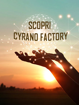 Scopry Cyrano Factory