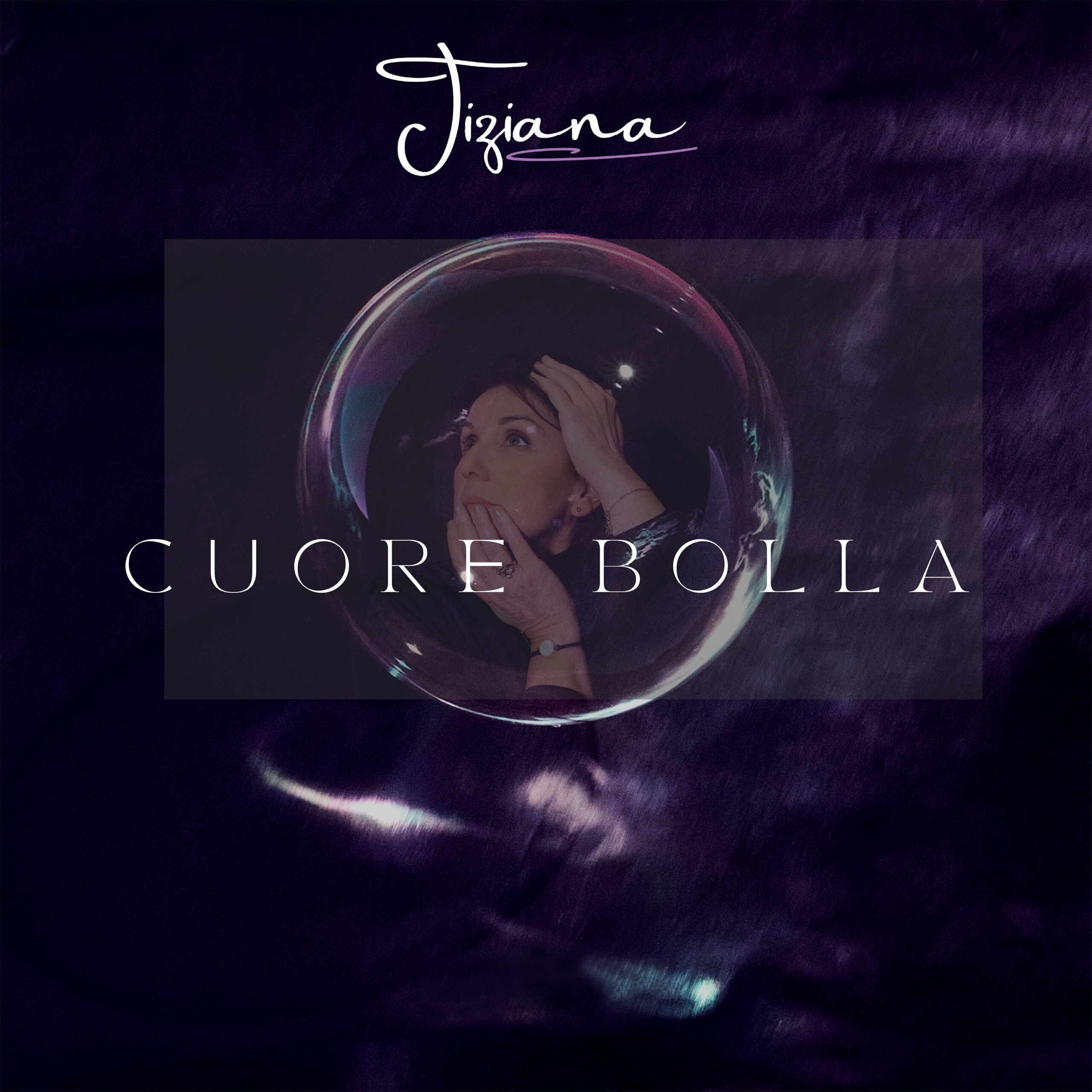 Anteprima Video “Cuore bolla”, il nuovo singolo dell’artista francese Tiziana