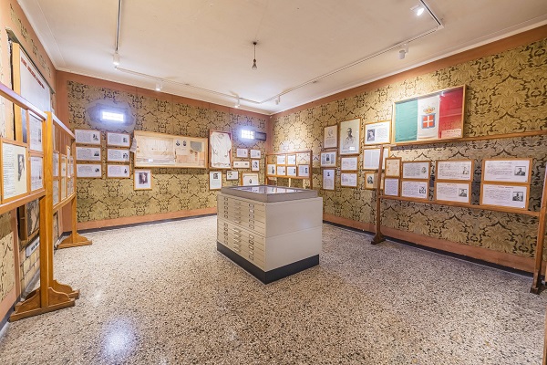 Museo storico della Liberazione in Roma presenta’ La Resistente’, Festival della Memoria e della Liberazione