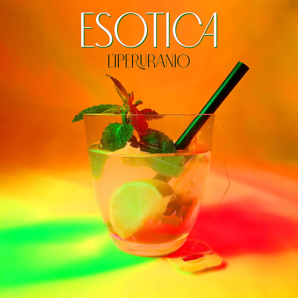 “Esotica” è il nuovo singolo de L’Iperuranio