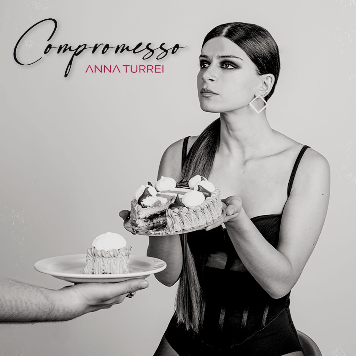 Anna Turrei – Il singolo “Compromesso”