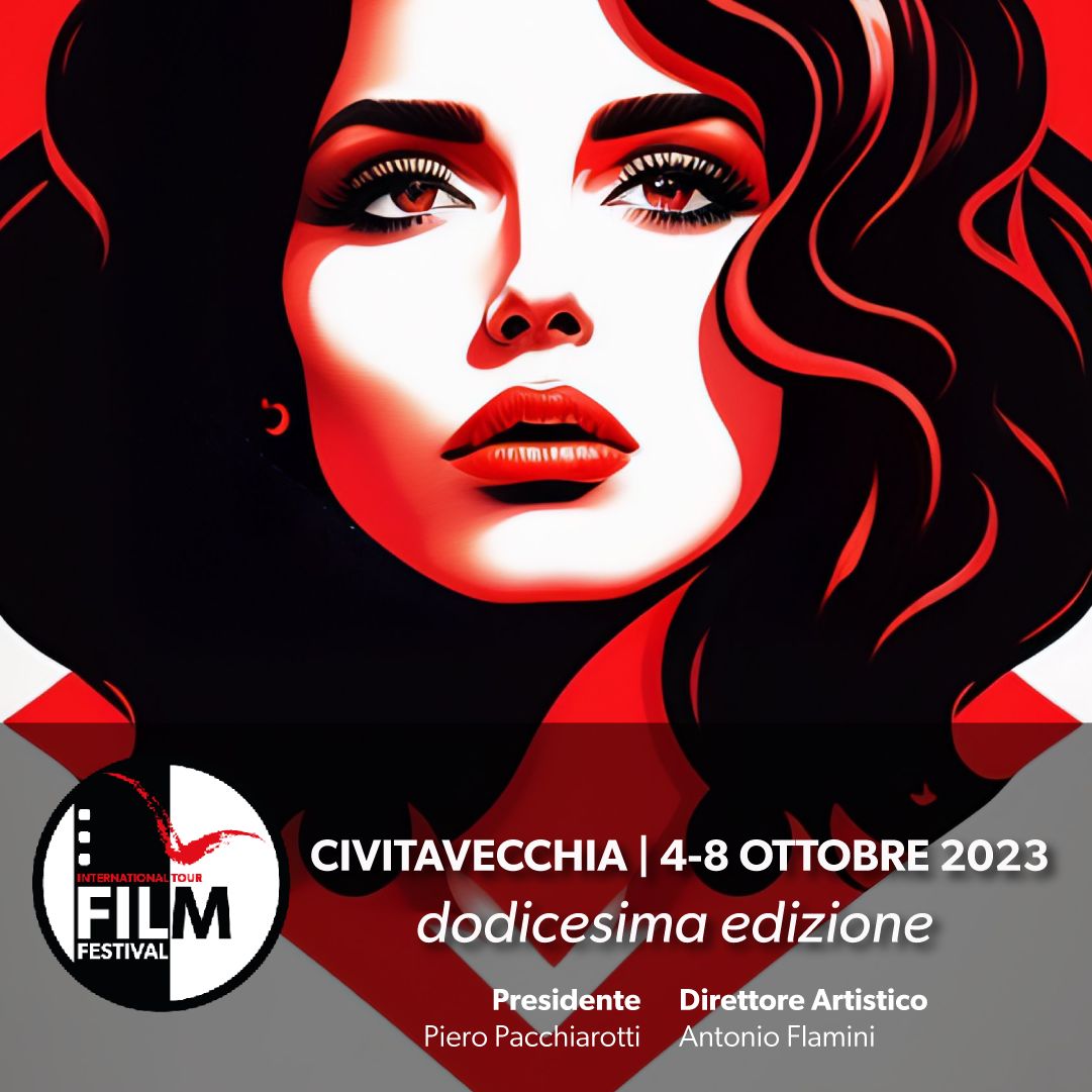 Al via l’International Tour Film Festival 2023 a Civitavecchia