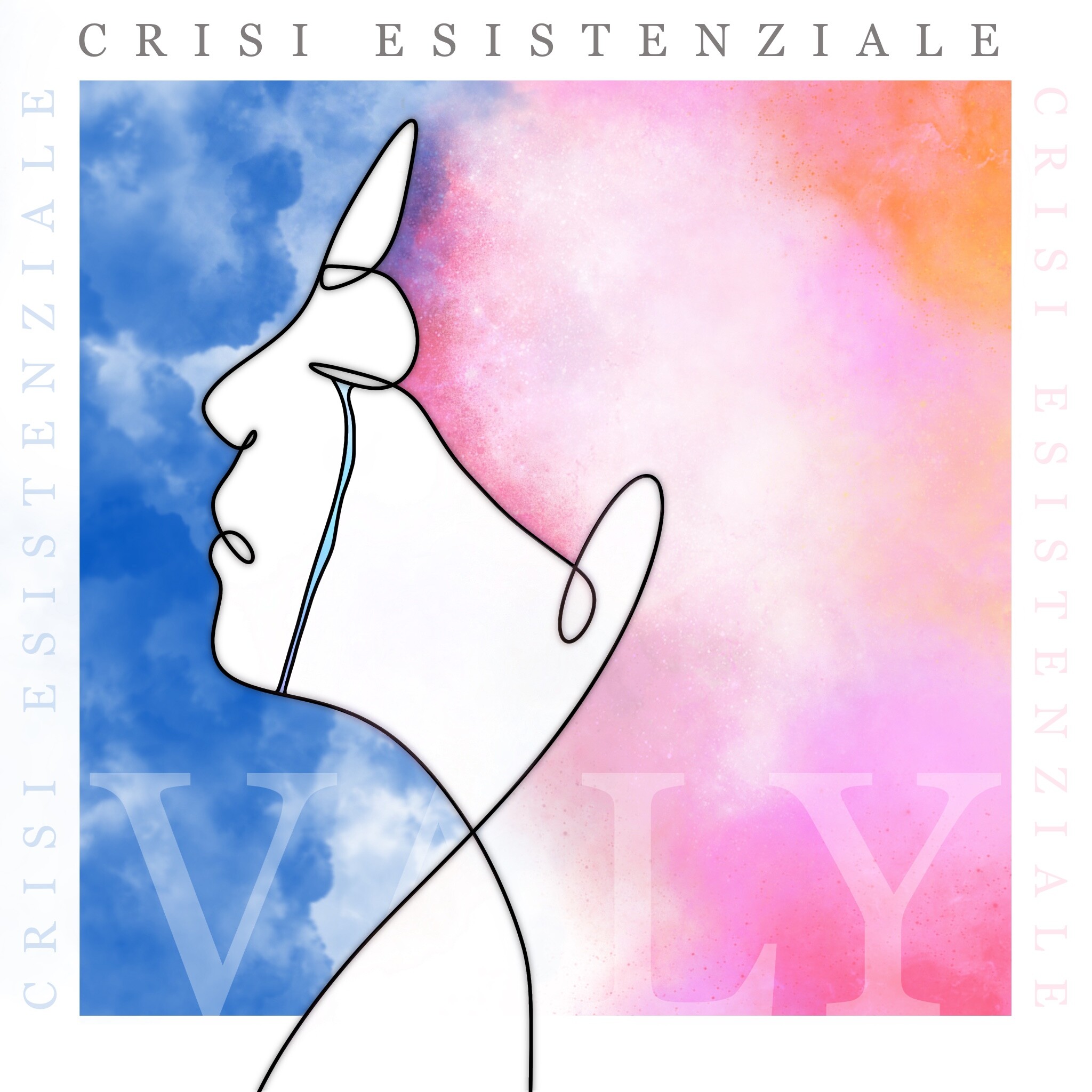 Valy: “Crisi esistenziale” è il nuovo singolo