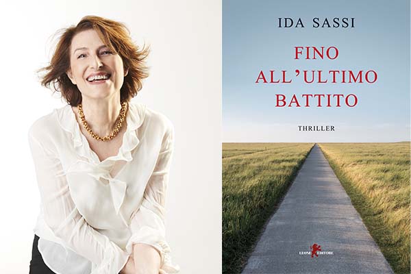 Ida Sassi: assorbita dalle mie storie