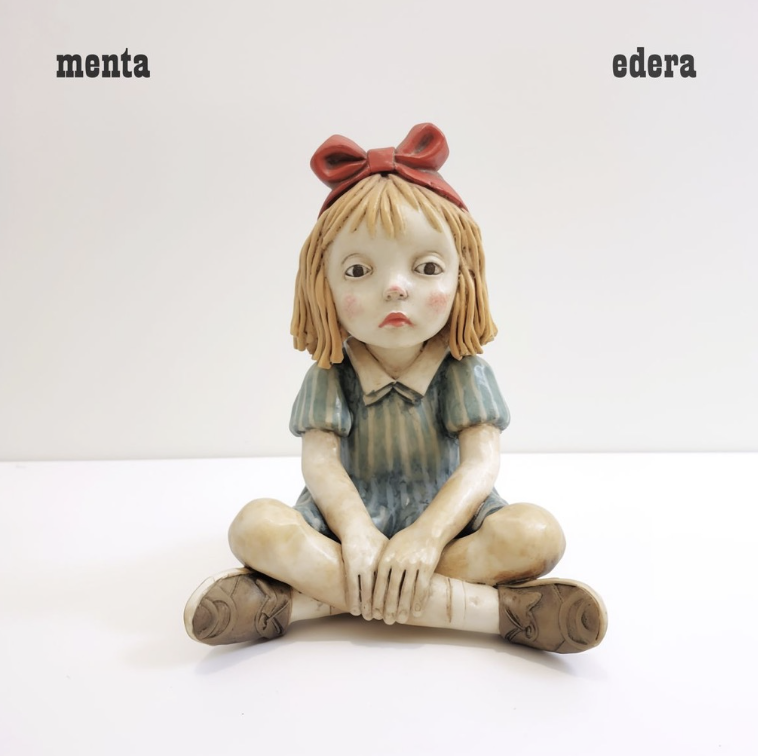 EDERA è il nuovo singolo della giovane cantautrice MENTA