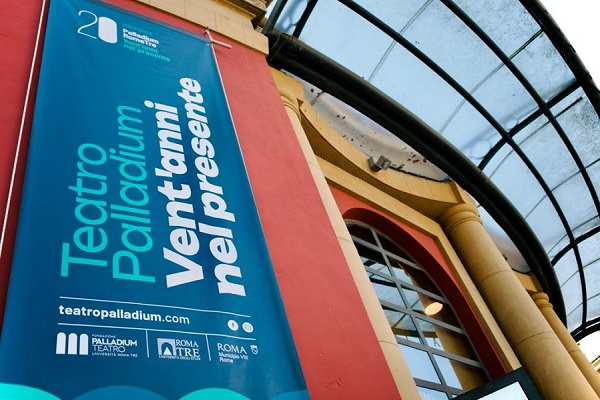 Al Teatro Palladium, ‘Le parole degli altri’. Dialoghi diagonali sul patrimonio culturale e dintorni
