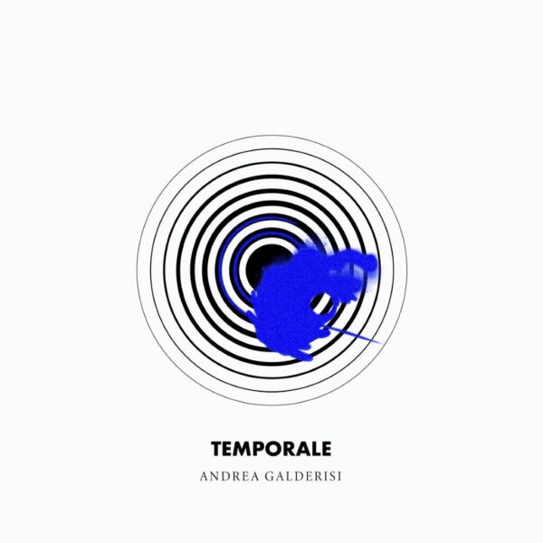 “Andrea Galderisi , Temporale” tutto è molto materiale e poco è fondato su valori