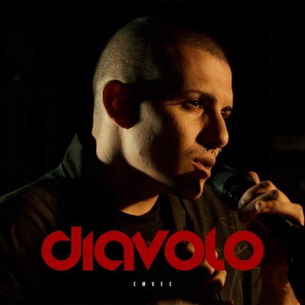 “Diavolo” il nuovo singolo per il cantante romano Mirko Vitale, in arte eMVee