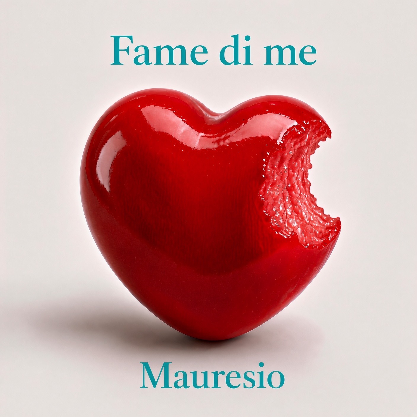 Mauresio apre il cassetto: il 25 Settembre esce l’album «Fame di me»