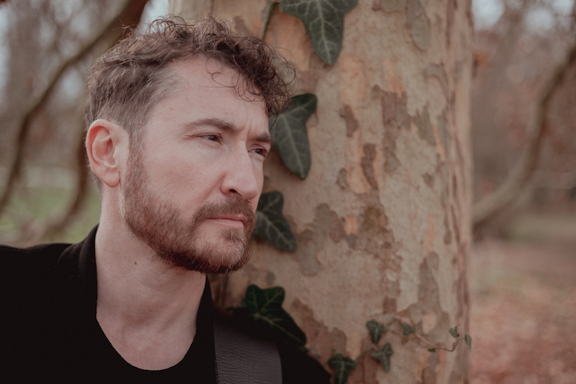 Izine: “Pianeta B”