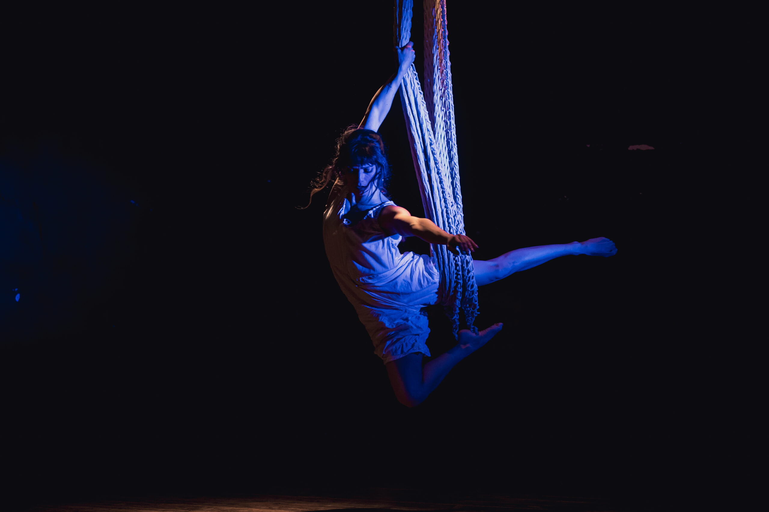 Materiaviva porta “Storie di Viaggio” al festival Agorà – Teatro e Musica alle Radici: due appuntamenti in LIS – Lingua dei Segni Italiana a Collevecchio e Percile