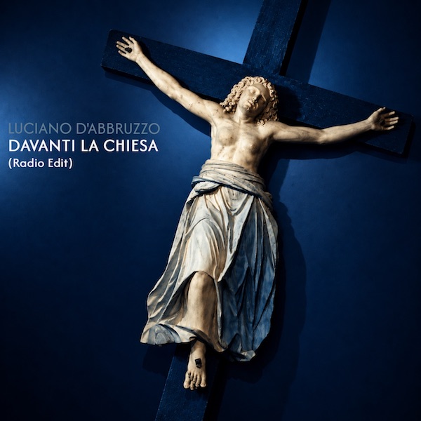 “Davanti la chiesa” tra orchestra e poesia