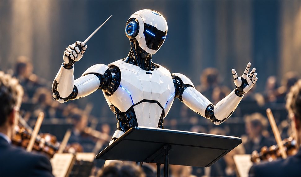 Il compositore aumentato